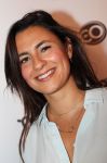 Hilversum, 28 Augustus 2017
NPO Perspresentatie Winterseizoen 2017/2018
Nadia Moussaid