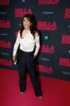 Amsterdam 11 september 2017
Premiere Bella Donna's in pathe arena.
Nadja Hupscher