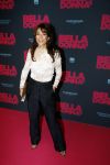 Amsterdam 11 september 2017
Premiere Bella Donna's in pathe arena.
Nadja Hupscher