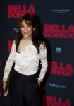 Amsterdam 11 september 2017
Premiere Bella Donna's in pathe arena.
Nadja Hupscher