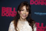 Amsterdam 11 september 2017
Premiere Bella Donna's in pathe arena.
Nadja Hupscher