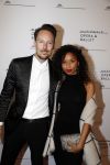 Amsterdam 11 september 2017 
Premiere Nationa Ballet in de stopera. Naomi St Juste en Pablo Lucker