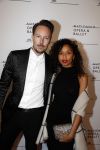 Amsterdam 11 september 2017 
Premiere Nationa Ballet in de stopera. Naomi St Juste en Pablo Lucker
