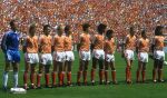 Nederlands elftal 1988 EC