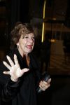 Amsterdam 15 september 2017 
Premierevoorstelling Ode aan de Meester bij Nationale Opera & Ballet in Amsterdam.koning Willem Alexander en koningin Maxima zijn de eregasten. Neelie Kroes