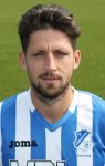 Eindhoven, 4 September 2017
Perspresentatie en elftalfoto FC Eindhoven
Nicky Kuiper