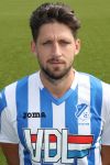 Eindhoven, 4 September 2017
Perspresentatie en elftalfoto FC Eindhoven
Nicky Kuiper