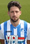 Eindhoven, 4 September 2017
Perspresentatie en elftalfoto FC Eindhoven
Nicky Kuiper