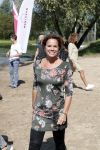 Eiland van Maurik 4 september 2017
Groepsfoto met Nicolette Kluijver en Dennis Weening met Marieke Elsinga, Anouk Hoogendijk, Roeland Fernhout, Niels Gomperts, Carolina Dijkhuizen, Henk Poort, Joelle Witschge, Richard Witschge, Shelly Sterk, Soundos El Ahmadi, Danny Froger, Kaj Gorgels, Nicole Buch en Brace. tijdens de persviewing van Expeditie Robinson 2017 op het Eiland van Maurik