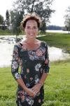 Eiland van Maurik 4 september 2017
Groepsfoto met Nicolette Kluijver en Dennis Weening met Marieke Elsinga, Anouk Hoogendijk, Roeland Fernhout, Niels Gomperts, Carolina Dijkhuizen, Henk Poort, Joelle Witschge, Richard Witschge, Shelly Sterk, Soundos El Ahmadi, Danny Froger, Kaj Gorgels, Nicole Buch en Brace. tijdens de persviewing van Expeditie Robinson 2017 op het Eiland van Maurik