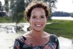 Eiland van Maurik 4 september 2017
Groepsfoto met Nicolette Kluijver en Dennis Weening met Marieke Elsinga, Anouk Hoogendijk, Roeland Fernhout, Niels Gomperts, Carolina Dijkhuizen, Henk Poort, Joelle Witschge, Richard Witschge, Shelly Sterk, Soundos El Ahmadi, Danny Froger, Kaj Gorgels, Nicole Buch en Brace. tijdens de persviewing van Expeditie Robinson 2017 op het Eiland van Maurik