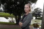 Eiland van Maurik 4 september 2017
Groepsfoto met Nicolette Kluijver en Dennis Weening met Marieke Elsinga, Anouk Hoogendijk, Roeland Fernhout, Niels Gomperts, Carolina Dijkhuizen, Henk Poort, Joelle Witschge, Richard Witschge, Shelly Sterk, Soundos El Ahmadi, Danny Froger, Kaj Gorgels, Nicole Buch en Brace. tijdens de persviewing van Expeditie Robinson 2017 op het Eiland van Maurik