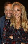 Amsterdam, 30 Augustus 2017
RTL Perspresentatie Seizoen 2017/2018
Nicolette Kluijver en Carlo Boszhard