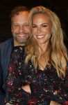 Amsterdam, 30 Augustus 2017
RTL Perspresentatie Seizoen 2017/2018
Nicolette Kluijver en Carlo Boszhard