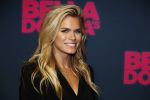 Amsterdam 11 september 2017
Premiere Bella Donna's in pathe arena. Nicolette v dam