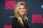 Amsterdam 11 september 2017
Premiere Bella Donna's in pathe arena. Nicolette v dam