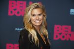 Amsterdam 11 september 2017
Premiere Bella Donna's in pathe arena. Nicolette v dam