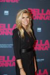 Amsterdam 11 september 2017
Premiere Bella Donna's in pathe arena. Nicolette v dam