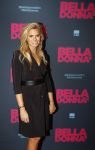 Amsterdam 11 september 2017
Premiere Bella Donna's in pathe arena. Nicolette v dam