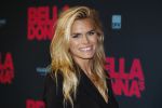 Amsterdam 11 september 2017
Premiere Bella Donna's in pathe arena. Nicolette v dam