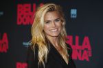 Amsterdam 11 september 2017
Premiere Bella Donna's in pathe arena. Nicolette v dam
