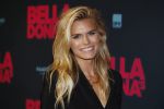Amsterdam 11 september 2017
Premiere Bella Donna's in pathe arena. Nicolette v dam