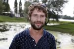 Eiland van Maurik 4 september 2017
Groepsfoto met Nicolette Kluijver en Dennis Weening met Marieke Elsinga, Anouk Hoogendijk, Roeland Fernhout, Niels Gomperts, Carolina Dijkhuizen, Henk Poort, Joelle Witschge, Richard Witschge, Shelly Sterk, Soundos El Ahmadi, Danny Froger, Kaj Gorgels, Nicole Buch en Brace. tijdens de persviewing van Expeditie Robinson 2017 op het Eiland van Maurik