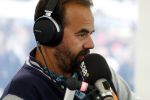 Amsterdam 9 september 2017
Edwin Evers staat op Run van radio 538 bij het Science park. Niels v Baarlen