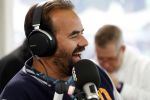Amsterdam 9 september 2017
Edwin Evers staat op Run van radio 538 bij het Science park. Niels v Baarlen