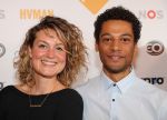 Hilversum, 28 Augustus 2017
NPO Perspresentatie Winterseizoen 2017/2018
Nienke de la Rive Box en Kiefer Zwart