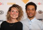 Hilversum, 28 Augustus 2017
NPO Perspresentatie Winterseizoen 2017/2018
Nienke de la Rive Box en Kiefer Zwart