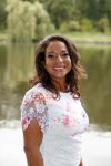 Amsterdam 6 september 2017
Perspresentatie van de musical On Your Feet bij strand Zuid. De cast met oa Ellen Evers, Jim Bakkum, Vajen van den Bosch, Albert Verlinde Nurlaila Kareem en  Tommie Christiaan