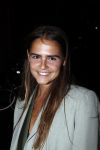 Amsterdam 7 september 2017 
Elle style awards in club panama. Olivia Lonsdale