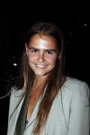 Amsterdam 7 september 2017 
Elle style awards in club panama. Olivia Lonsdale