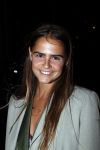 Amsterdam 7 september 2017 
Elle style awards in club panama. Olivia Lonsdale