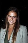 Amsterdam 7 september 2017 
Elle style awards in club panama. Olivia Lonsdale