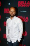 Amsterdam 11 september 2017
Premiere Bella Donna's in pathe arena. Oscar Aerts