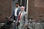 Amsterdam 6 juli 2017 
Oscar Hammerstein op straat in Amsterdam.