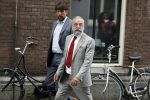 Amsterdam 6 juli 2017 
Oscar Hammerstein op straat in Amsterdam.