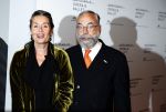 Amsterdam 15 september 2017 
Premierevoorstelling Ode aan de Meester bij Nationale Opera & Ballet in Amsterdam.koning Willem Alexander en koningin Maxima zijn de eregasten.  Oscar Hammerstein