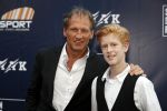 Apeldoorn 2 september 2017
Premiere Spaak in Omnisport . De hoofdrollen worden oa gespeeld door Tim Douwsma Aart Staartjes en Saskia Elise. Steven de Jong is de producent
Owen Kaat