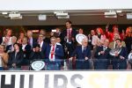 Eindhoven, 18 April 2015
Kampioenswedstrijd PSV-SC Heerenveen, eindstand 4-1