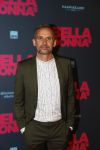 Amsterdam 11 september 2017
Premiere Bella Donna's in pathe arena. patrick Martens
