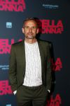 Amsterdam 11 september 2017
Premiere Bella Donna's in pathe arena. patrick Martens
