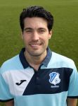 Eindhoven, 4 September 2017
Perspresentatie en elftalfoto FC Eindhoven
Clubarts Paul Schreuder