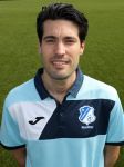 Eindhoven, 4 September 2017
Perspresentatie en elftalfoto FC Eindhoven
Clubarts Paul Schreuder