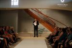 Amsterdam 3 september 2017
Modeshow Paul Schulten in het Okura