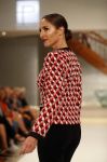 Amsterdam 3 september 2017
Modeshow Paul Schulten in het Okura