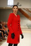 Amsterdam 3 september 2017
Modeshow Paul Schulten in het Okura