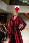 Amsterdam 3 september 2017
Modeshow Paul Schulten in het Okura
